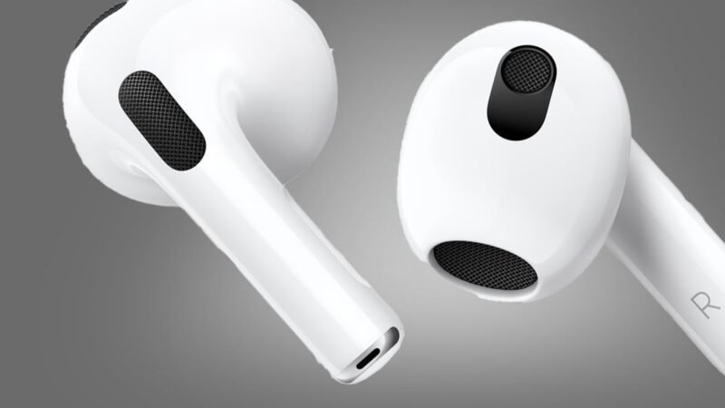 Air Pods 4 ANC - Image 2