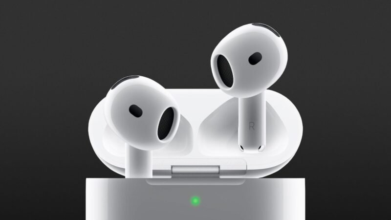 Air Pods 4 ANC - Image 5