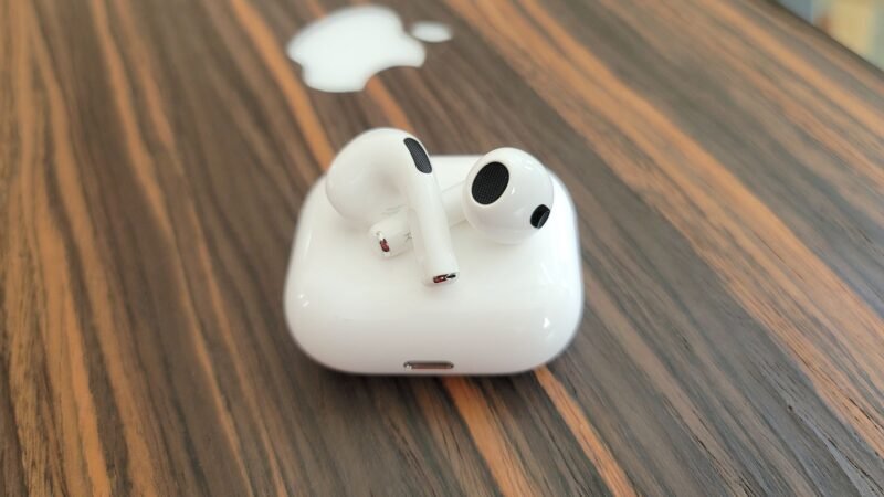 Air Pods 4 ANC - Image 3