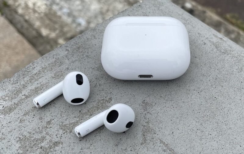 Air Pods 4 ANC - Image 4