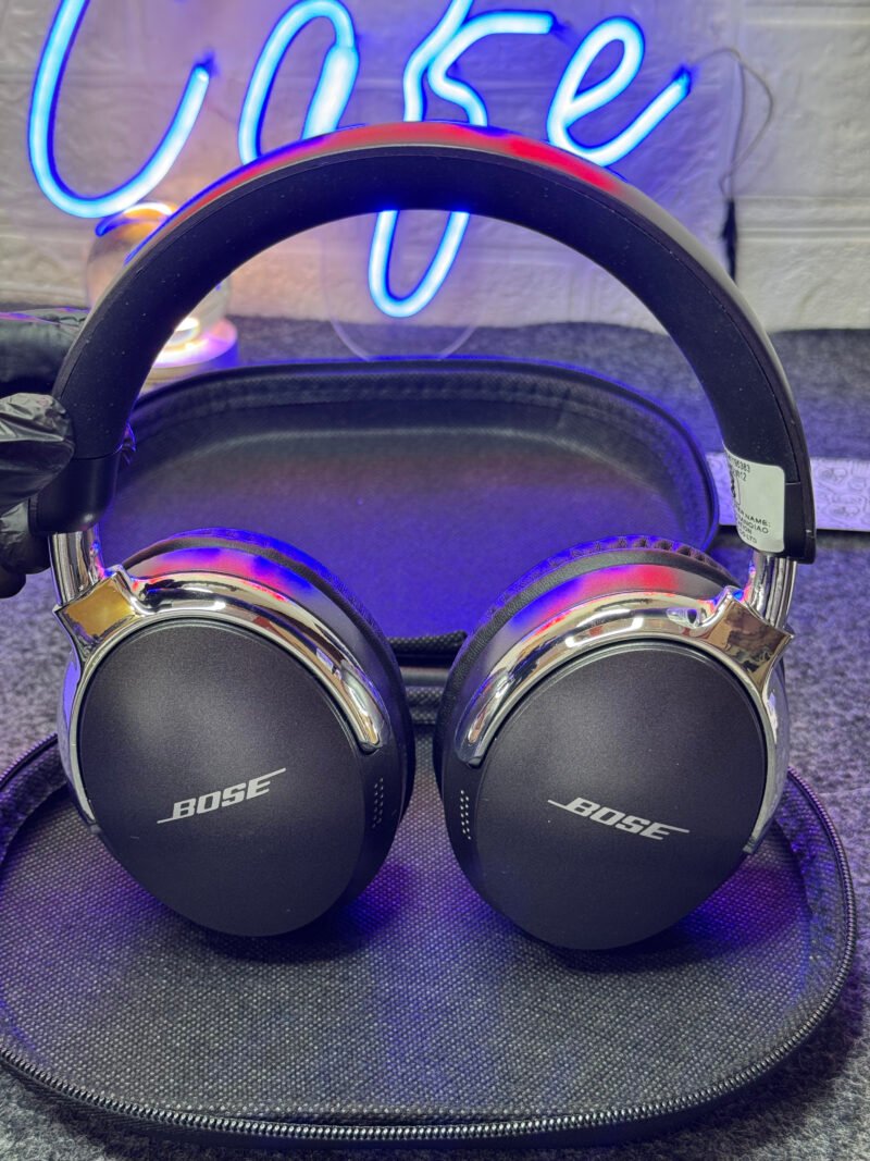 Bose QuietComfort ultra - Image 5