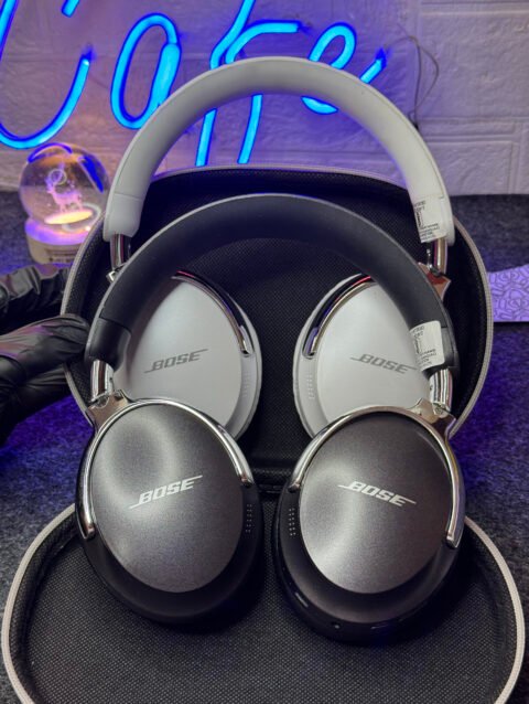 Bose QuietComfort ultra