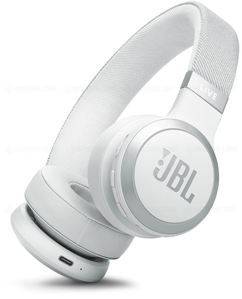 JBL LIVE 770 ANC - Image 5