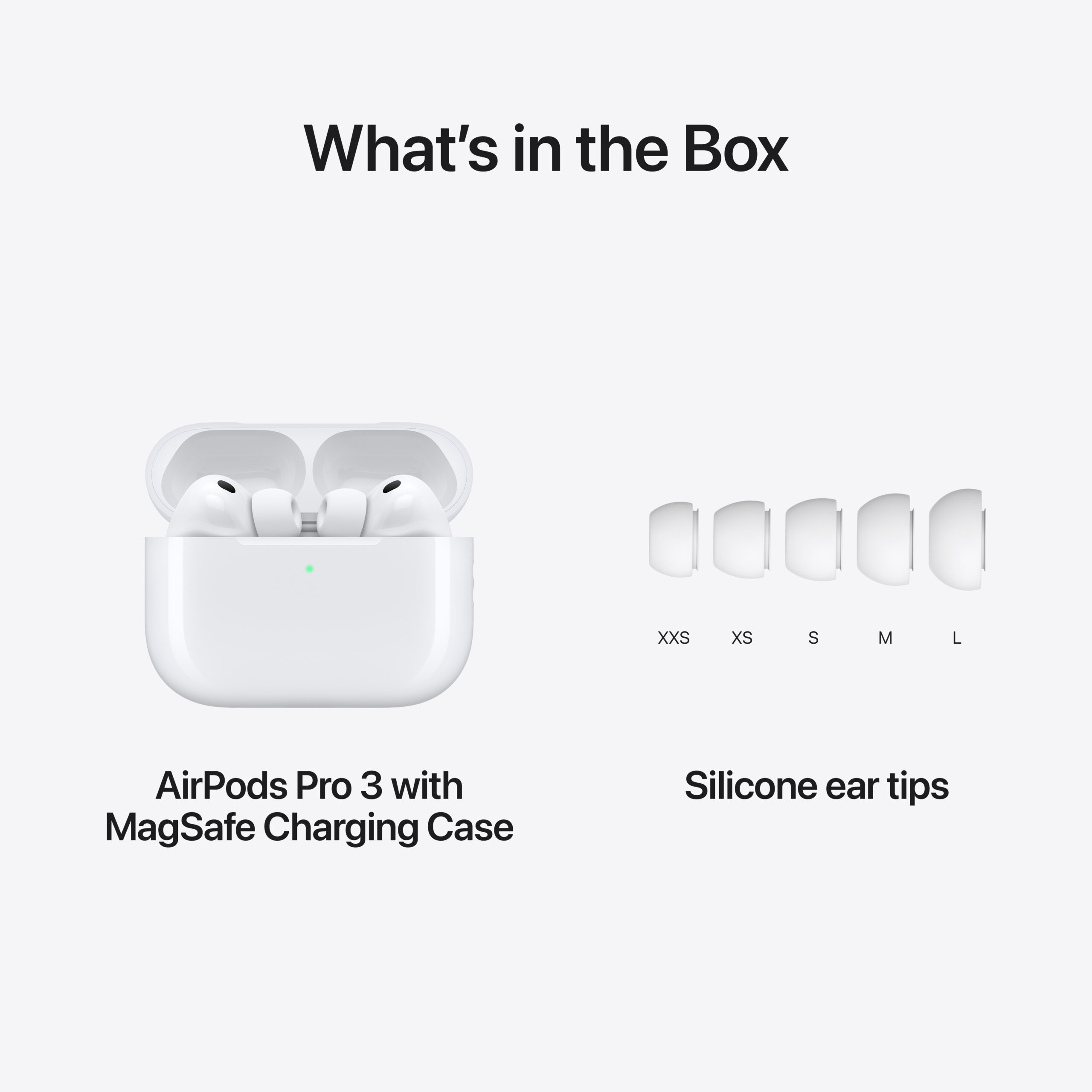 Airpods Pro 3 ANC - Image 6