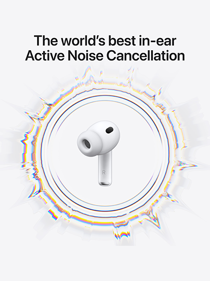 Airpods Pro 3 ANC - Image 3
